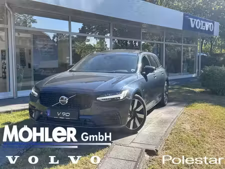 Volvo V90 2.0