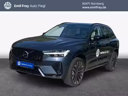 Volvo XC60 2.0 4x4