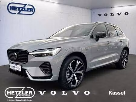 Volvo XC60 2.0 4x4