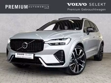 Volvo XC60 2.0 4x4
