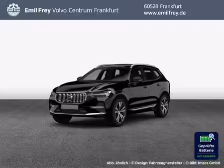 Volvo XC60 2.0 4x4