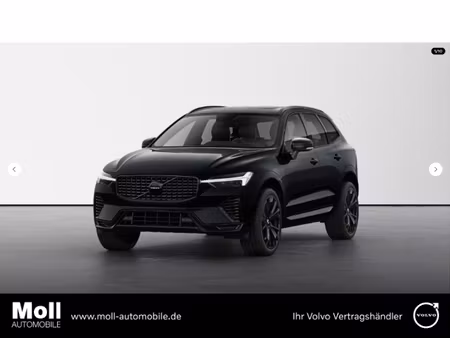 Volvo XC60 2.0 4x4