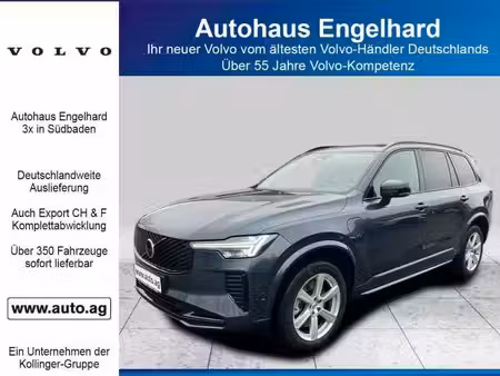 Volvo XC90 T8 2.0 310 4x4