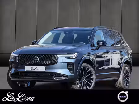 Volvo XC90 T8 2.0 310 4x4