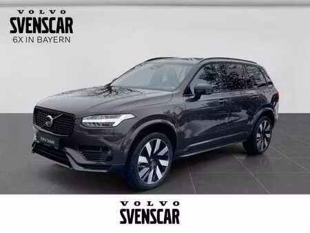 Volvo XC90 T8 2.0 310 4x4