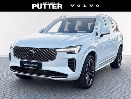 Volvo XC90 T8 2.0 310 4x4