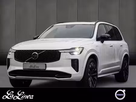 Volvo XC90 T8 2.0 310 4x4