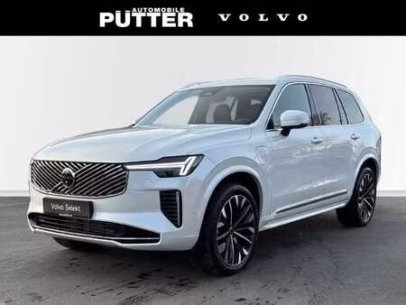Volvo XC90 T8 2.0 310 4x4