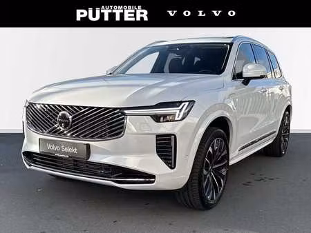 Volvo XC90 T8 2.0 310 4x4