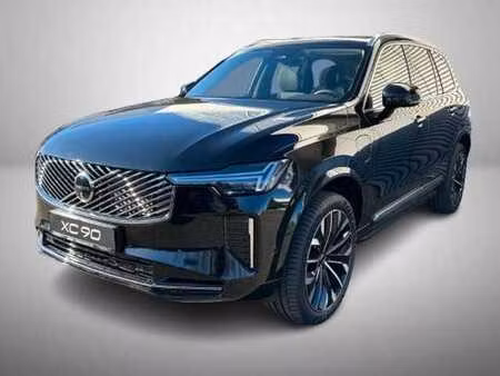 Volvo XC90 T8 2.0 310 Plus 4x4