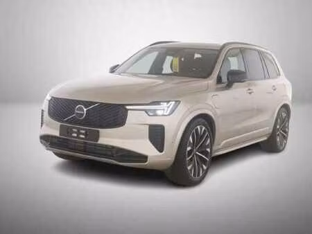 Volvo XC90 T8 2.0 310 Plus 4x4