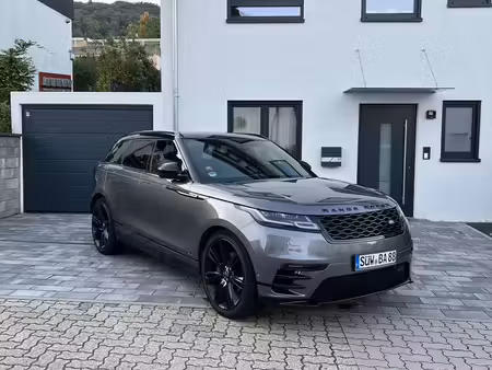 Land Rover Range Rover Velar D300 V6 3.0 300 R Dynamic 4x4