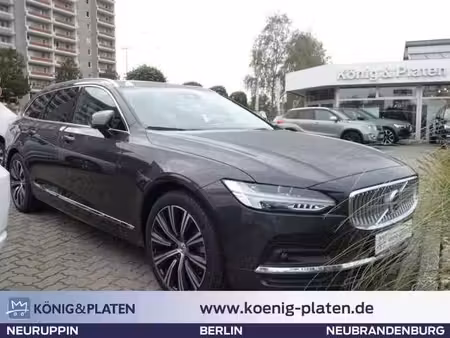 Volvo V90 2.0 Plus