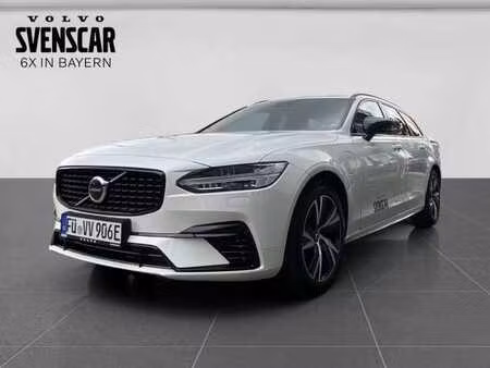 Volvo V90 2.0