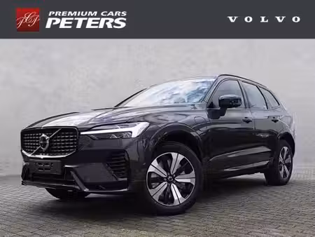 Volvo XC60 2.0 4x4