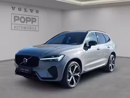 Volvo XC60 2.0 4x4