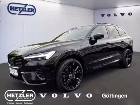Volvo XC60 2.0 4x4