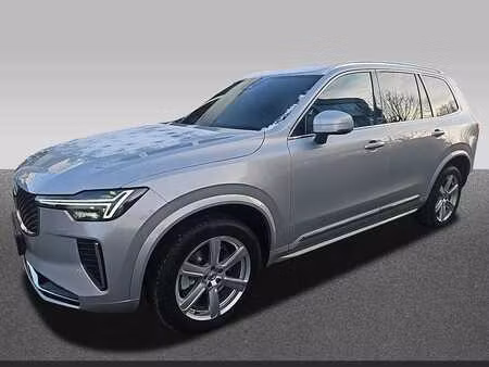 Volvo XC90 T8 2.0 310 Plus 4x4