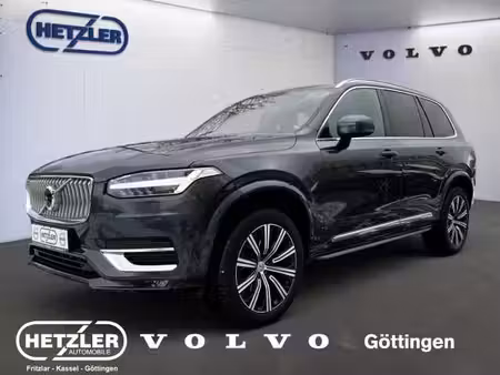 Volvo XC90 T8 2.0 310 4x4