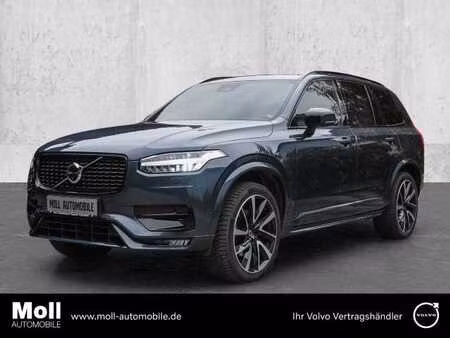 Volvo XC90 T8 2.0 310 4x4