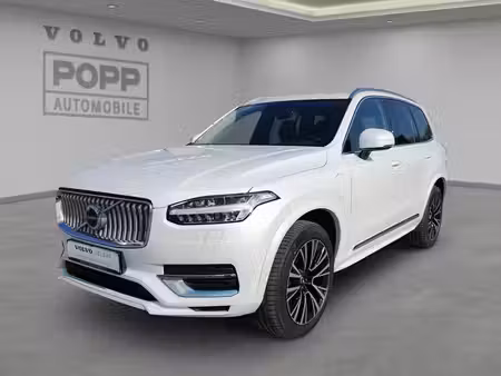 Volvo XC90 T8 2.0 310 4x4