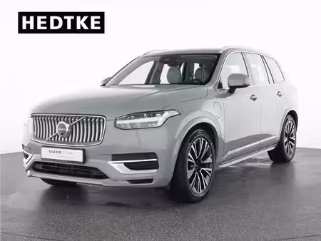 Volvo XC90 T8 2.0 310 4x4
