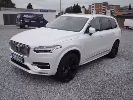 Volvo XC90 T8 2.0 310 Plus 4x4
