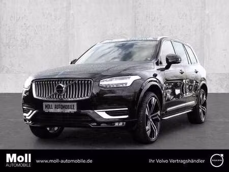 Volvo XC90 T8 2.0 310 4x4