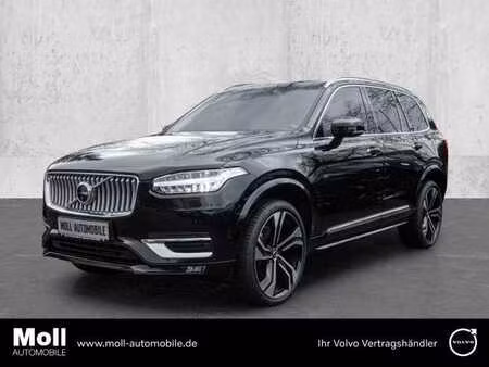 Volvo XC90 T8 2.0 310 4x4