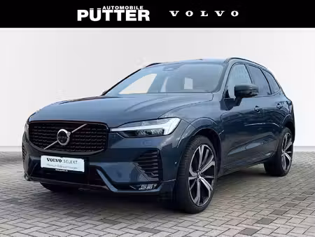 Volvo XC60 2.0 4x4