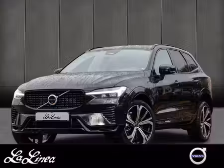 Volvo XC60 2.0 4x4