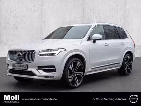 Volvo XC90 T8 2.0 310 4x4