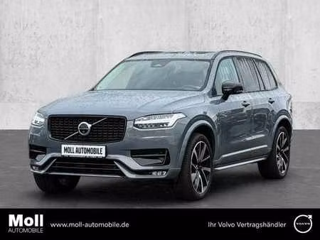 Volvo XC90 T8 2.0 310 4x4