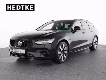 Volvo V90 2.0