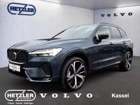 Volvo XC60 2.0 4x4