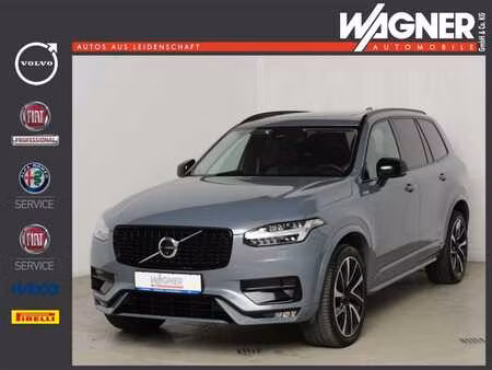 Volvo XC90 T8 2.0 4x4