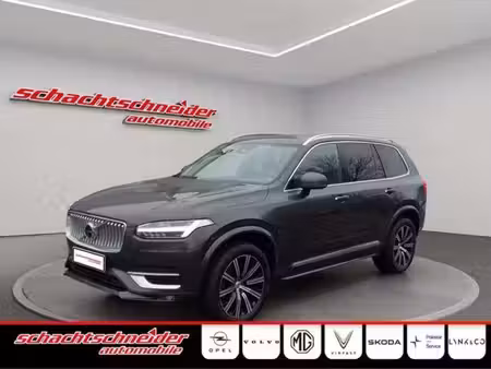 Volvo XC90 T8 2.0 Plus 4x4