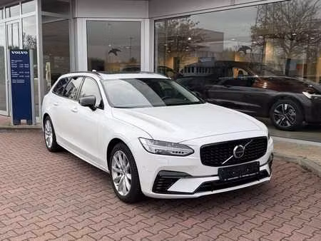 Volvo V90 T6 2.0 Plus 4x4