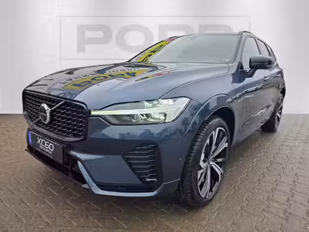Volvo XC60 2.0 4x4