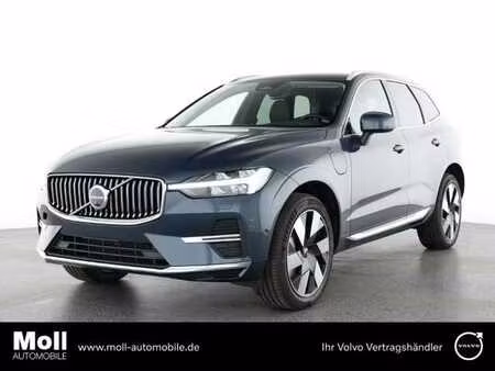 Volvo XC60 2.0 4x4
