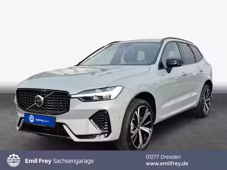Volvo XC60 2.0 4x4