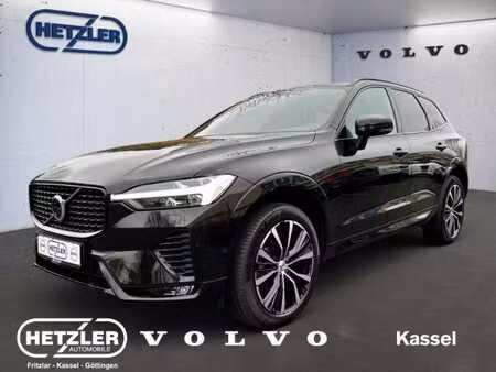 Volvo XC60 2.0 4x4