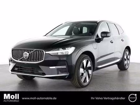 Volvo XC60 2.0 4x4