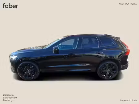 Volvo XC60 2.0