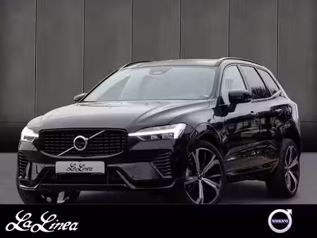 Volvo XC60 2.0 4x4
