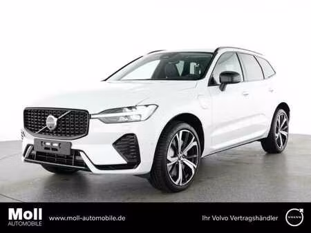Volvo XC60 2.0 4x4