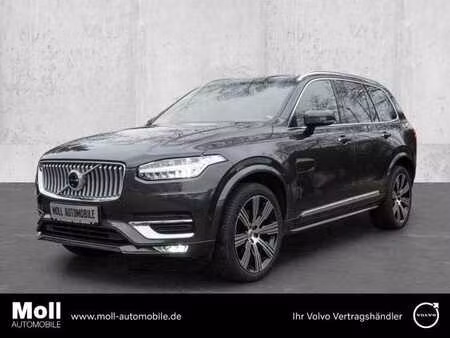 Volvo XC90 T8 2.0 310 4x4