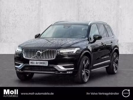 Volvo XC90 T8 2.0 4x4