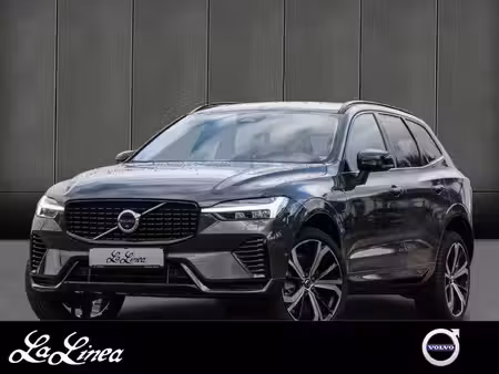 Volvo XC60 2.0 4x4