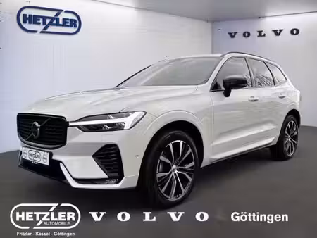 Volvo XC60 2.0 4x4